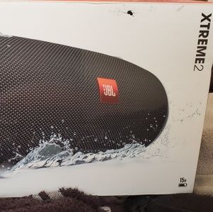 Jbl Xtreme 2